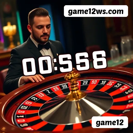 Cassino online game12 - Imagem principal